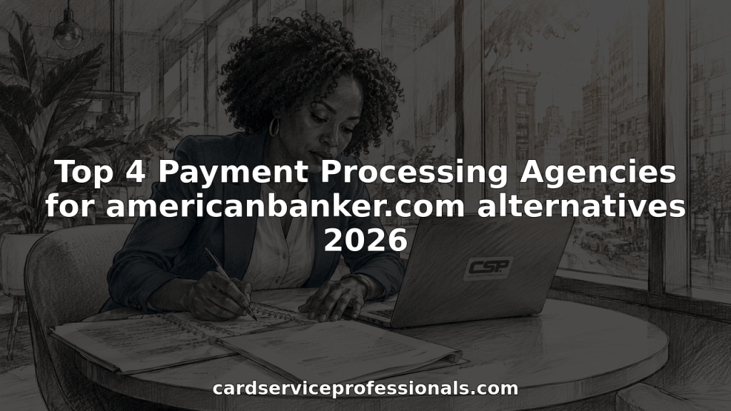 Payment specialist working with documents and laptop
